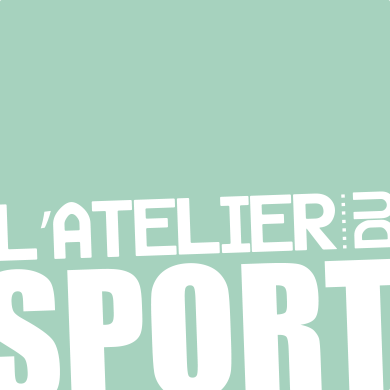 Atelier du sport